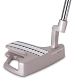 Pinemeadow Pre Putter (C-Thru Grip, 34 Inch Shaft)