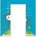 Shark Door Hugger Paint by Number Wall Murals