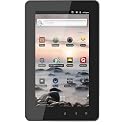 Coby Kyros 7-Inch Android 2.3 4 GB Internet Tablet with Capacitive Touchscreen - MID7127-4G (Black)