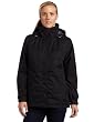 White Sierra Womens All Seasons 4-in-1 All Weather Jacket