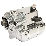 ARROWHEAD V-TWIN STARTER BIG TWIN 89-93 CHR XL 81-07 SHD0003-C by Arrowhead