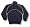 Navy/Black