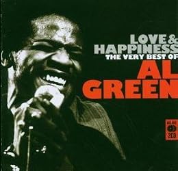 Al Green Picture 22