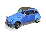 Auto 2cv - 24