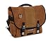 Timbuk2 Originals Commute Messenger Bag with Strap Pouch
