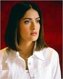 Salma Hayek - Movie Poster / Print -- Custom Framing Available