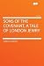 Sons of the Covenant, a Tale of London Jewry