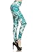 Ultra Soft Leggings for Women - Regular and Plus Sizes - 20 Designs by NYFC
