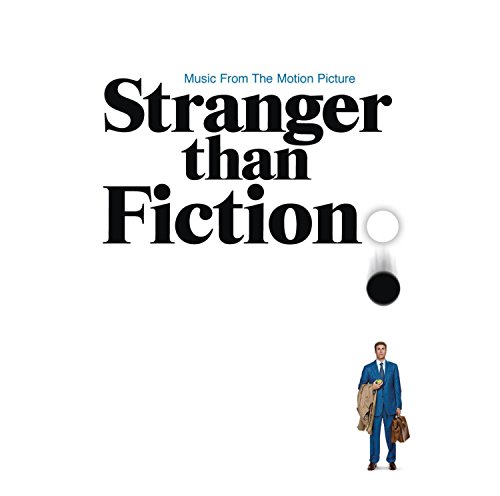 Stranger Than Fiction Various Artists