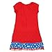 DC Comics Little Girls' Wonder Woman Pullover Nightgown