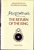 The Return of the King: Being the Third Part of the Lord of the Rings (The Lord of the Rings)
