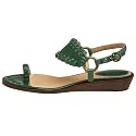 Frye Women's Avery Toe Ring Ankle Strap Sandal
