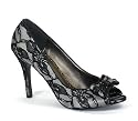 Garage Shoes - Santiago - Women's High Heel Shoe
