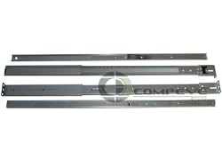 Supermicro 1U,2U Server Ball Bearing Slide Rail Kit Rack Mount - Supermicro_rail