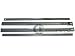 Supermicro 1U,2U Server Ball Bearing Slide Rail Kit Rack Mount - Supermicro_rail