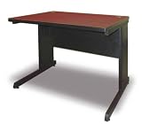 36 x 24 Training Table with Modesty Panel by Marvel