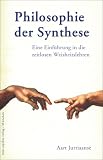 Philosophie der Synthese