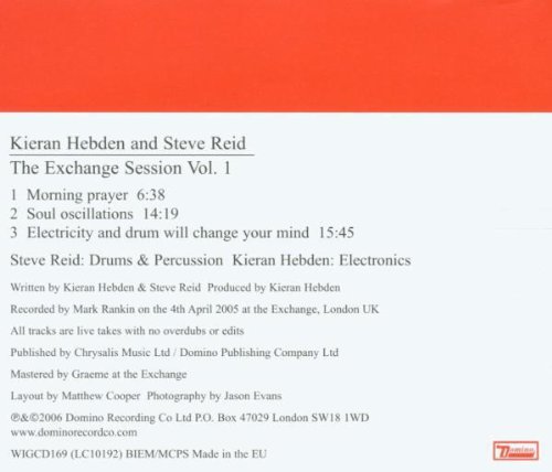 Cover Art