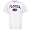 Florida Gators Youth White Bare Essentials T-shirt