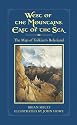West of the Mountains, East of the Sea: The Map of Tolkien's Beleriand