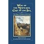West of the Mountains, East of the Sea: The Map of Tolkien's Beleriand and the Lands to the North