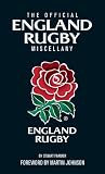The Official England Rugby Miscellany