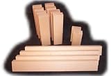 Barclay Blocks Rectangle Booster Kit No.2_07 Premium Maple