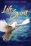 Life in the Spirit Study Bible-NIV [B-NI-ZON RL -OS]