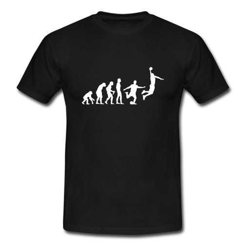 Basketball Shirt Designer, Basketball Evolution,
