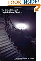 The Oxford Book of English Ghost Stories (Oxford Books of Prose)