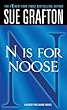 N Is for Noose (Kinsey Millhone Alphabet Mysteries)