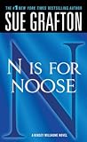 N Is for Noose (Kinsey Millhone Alphabet Mysteries)