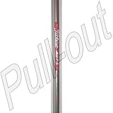 Titleist 4375 by Aldila Stiff Flex (Pull-out 5 Wood Shaft)