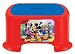 Kids Only Mickey Mouse Clubhouse Step Stool