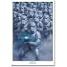 Star Wars Stormtroopers Empire Art Poster Print