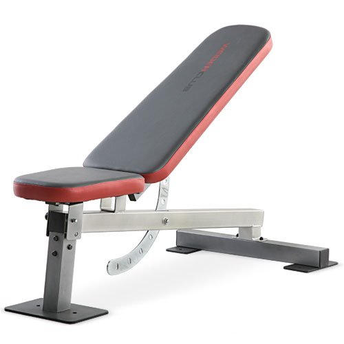 Weider Utility Bench
