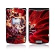 Rage Design Protective Skin Decal Sticker for Motorola RAZR V3xx Cell Phones