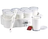Cuisipro Donvier Electronic Yogurt Maker