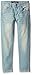 Freestyle Revolution Girls' Skinny Studded Jean