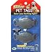 EZ-Find! Pet Tags for the EZ-Find! Wireless Electronic Locator System (2-Pack)