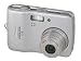 Nikon Coolpix L6 - Digital camera - 6.0 Mpix - optical zoom: 3 x - supported memory: SD