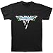Van Halen - 1978 Vintage Logo T-Shirt