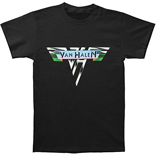 Van Halen - 1978 Vintage Logo T-Shirt