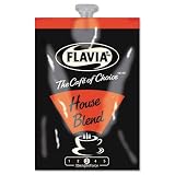 MARS, INC. House Blend Coffee, .23 oz., 15/Box