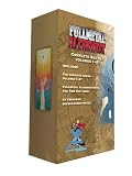 Fullmetal Alchemist Box Set