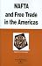 NAFTA and Free Trade in the Americas in a Nutshell (Nutshell Series)