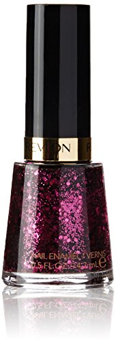REVLON Core Nail Enamel, Scandalous, 0.5 Fluid Ounce REVLON Core Nail Enamel, Scandalous, 0.5 Fluid Ounce