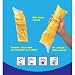 UPP Disposable Travel Urinal Bags (6 Pack)