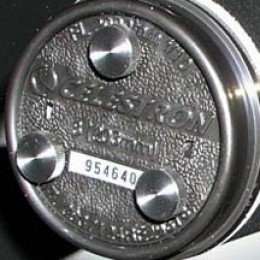 Bobs Knobs Celestron 8