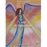 L'ange de l'apocalypse (contes et r�cits)par Arnaud Dumouch